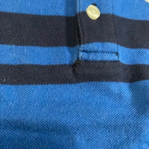 Bundle of 3 Boys Polo Shirts - Picture 6 of 11